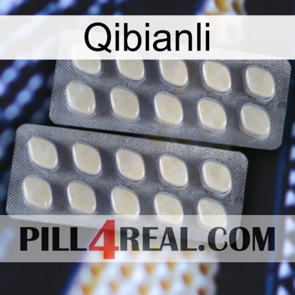 Qibianli 07